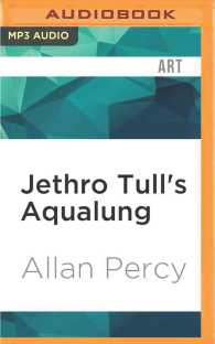 Jethro Tull's Aqualung （MP3 UNA）