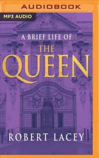 A Brief Life of the Queen （MP3 UNA）