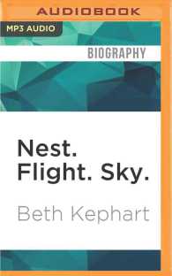Nest. Flight. Sky. : On Love and Loss, One Wing at a Time （MP3 UNA）