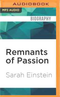 Remnants of Passion （MP3 UNA）