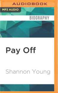 Pay Off : How One Millenial Eliminated Nearly $80,000 in Student Debt in Less than Five Years （MP3 UNA）