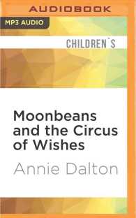 Moonbeans and the Circus of Wishes (Magical Moon Cat) （MP3 UNA）