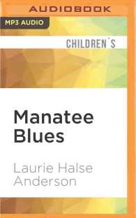 Manatee Blues (Vet Volunteers) （MP3 UNA）