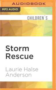 Storm Rescue (Vet Volunteers) （MP3 UNA）