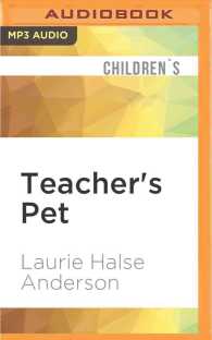 Teacher's Pet (Vet Volunteers) （MP3 UNA）