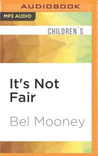 It's Not Fair （MP3 UNA）