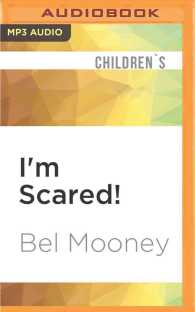 I'm Scared! (Kitty & Friends) （MP3 UNA）