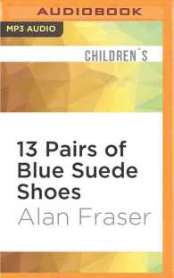 13 Pairs of Blue Suede Shoes （MP3 UNA）