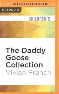 The Daddy Goose Collection （MP3 UNA）