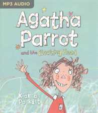 Agatha Parrot and the Floating Head （MP3 UNA）