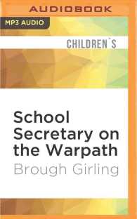 School Secretary on the Warpath （MP3 UNA）