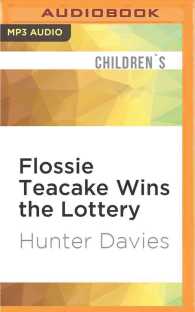 Flossie Teacake Wins the Lottery （MP3 UNA）