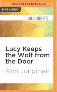 Lucy Keeps the Wolf from the Door （MP3 UNA）