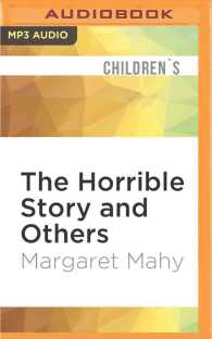 The Horrible Story and Others （MP3 UNA）