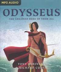 Odysseus : The Greatest Hero of Them All （MP3 UNA）