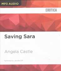 Saving Sara （MP3 UNA）