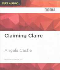 Claiming Claire （MP3 UNA）