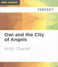 Owl and the City of Angels （MP3 UNA）