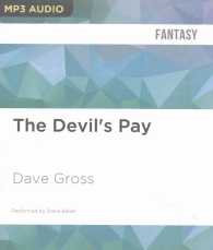 The Devil's Pay （MP3 UNA）