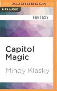 Capitol Magic (Jane Madison) （MP3 UNA）