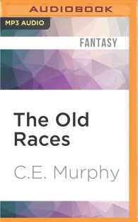 The Old Races : Year of Miracles (Old Races) （MP3 UNA）