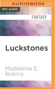 Luckstones : Three Tales of Meviel （MP3 UNA）