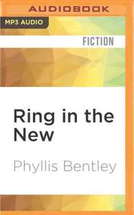 Ring in the New (Inheritance Trilogy) （MP3 UNA）