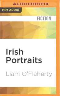 Irish Portraits （MP3 UNA）