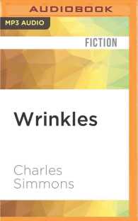 Wrinkles （MP3 UNA）