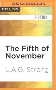 The Fifth of November （MP3 UNA）