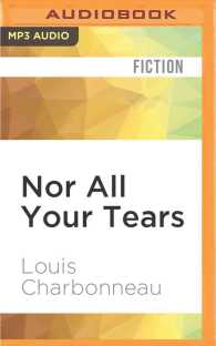 Nor All Your Tears （MP3 UNA）