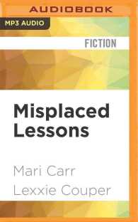 Misplaced Lessons (Foreign Affairs) （MP3 UNA）