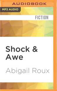 Shock & Awe (Sidewinder) （MP3 UNA）