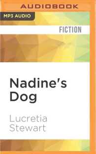 Nadine's Dog （MP3 UNA）