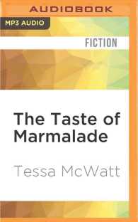 The Taste of Marmalade （MP3 UNA）