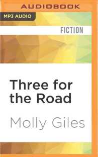 Three for the Road （MP3 UNA）