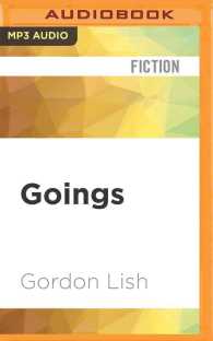 Goings : In Thirteen Sittings （MP3 UNA）