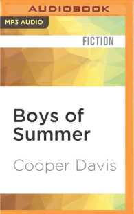 Boys of Summer （MP3 UNA）