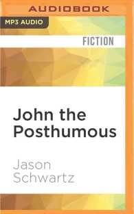 John the Posthumous （MP3 UNA）