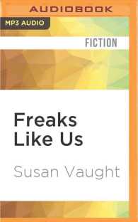 Freaks Like Us （MP3 UNA）