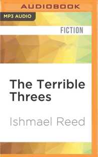 The Terrible Threes （MP3 UNA）