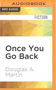 Once You Go Back （MP3 UNA）