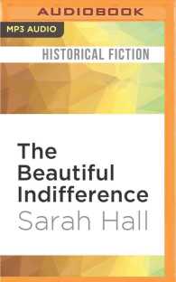 The Beautiful Indifference （MP3 UNA）