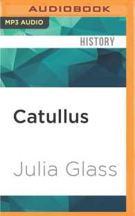 Catullus (Blackwell Introductions to the Classical World) （MP3 UNA）