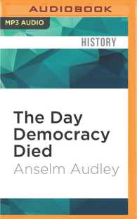 The Day Democracy Died （MP3 UNA）