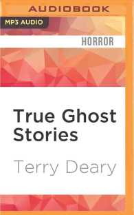 True Ghost Stories （MP3 UNA）