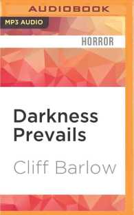 Darkness Prevails : More Dark Tales to Keep You Up at Night （MP3 UNA）