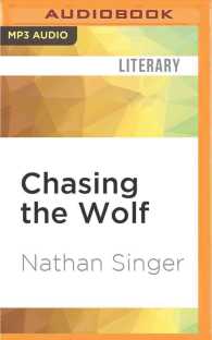 Chasing the Wolf （MP3 UNA）