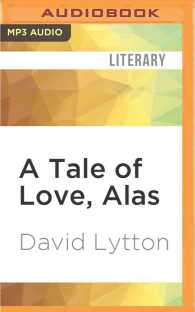 A Tale of Love, Alas （MP3 UNA）