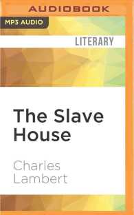 The Slave House （MP3 UNA）
